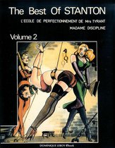 Vertiges Passions - THE BEST OF STANTON volume 2