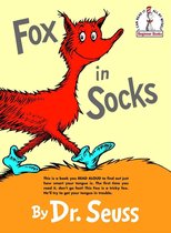 Beginner Books(R) - Fox in Socks