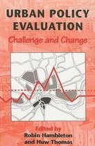 Urban Policy Evaluation