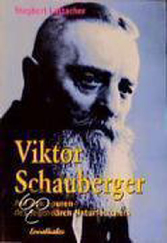 Viktor Schauberger