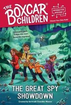 The Great Spy Showdown