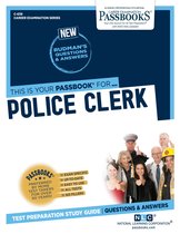 Career Examination Series - Police Clerk