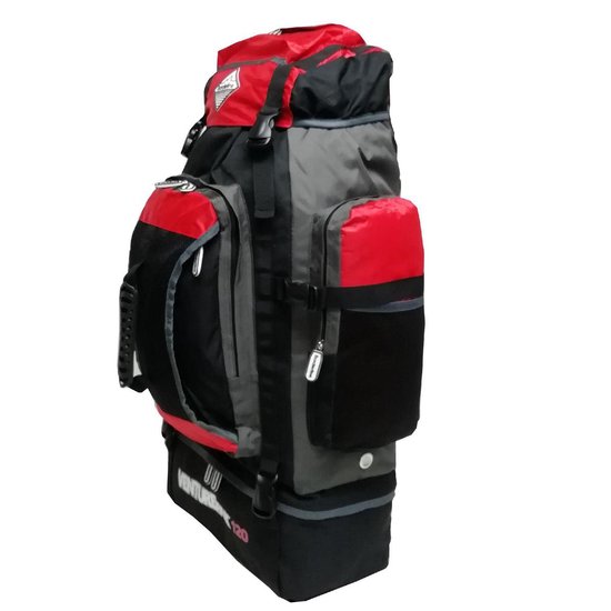 borderline rucksack