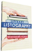 Literary listography