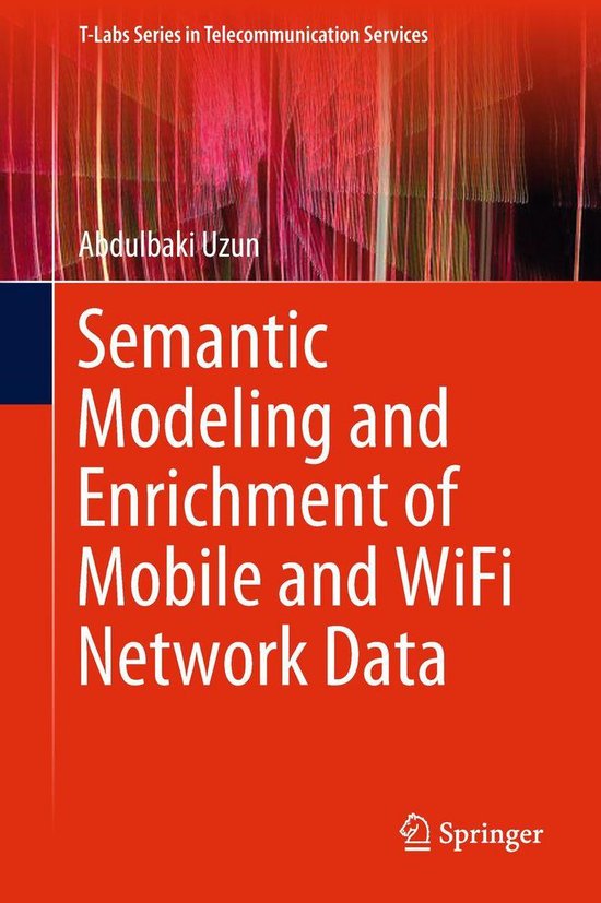 Engineering (R0) - Semantic Modeling and Enrichment of Mobil ... - cover