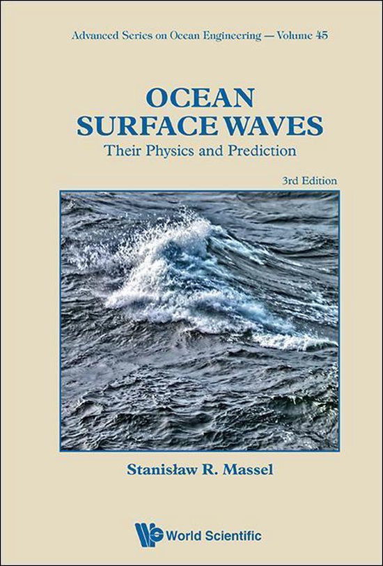 Advanced Series On Ocean Engineering 45 - Ocean Surface Wave ... - cover