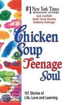 Chicken Soup for the Teenage Soul
