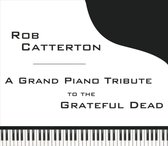 Grand Piano Tribute to the Grateful Dead