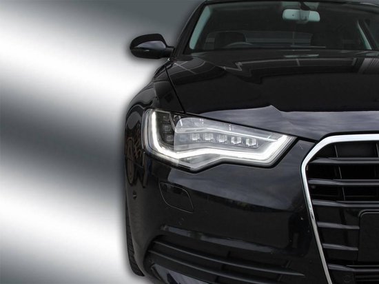 Adapter LED-Scheinwerfer für Audi A6 4G - Halogen | bol.com