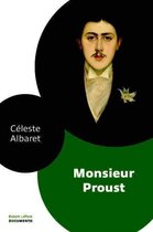 Documento - Monsieur Proust