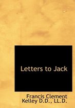 Letters to Jack