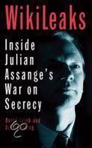 End Of Secrecy: The Rise And Fall Of Wikileaks