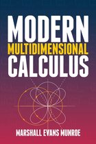 Dover Books on Mathematics - Modern Multidimensional Calculus