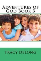 Adventures of God
