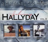Johnny Hallyday, Vol. 3