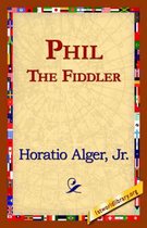 Phil the Fiddler