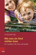 Omslag Wie man ein Kind starken kann