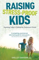 Omslag Raising Stress-Proof Kids