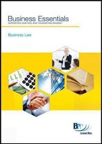 Business Essentials - Business Law