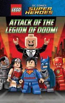 LEGO  DC SUPERHEROES