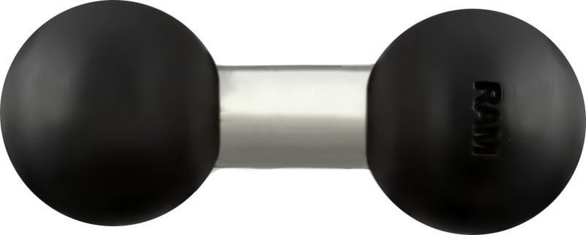 Dubbele kogel adapter B-Kogel RAM-B-230U