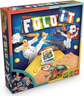 Fold-it - Gezelschapsspel