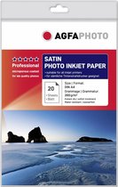 AgfaPhoto pakken fotopapier AP26020A4S