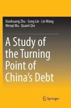 A Study of the Turning Point of China’s Debt
