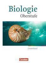 Biologie Oberstufe Gesamtband. Schülerbuch. Westiche Bundesländer