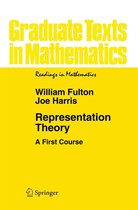 Graduate Texts in Mathematics 129 - Representation Theory