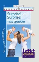 Maitland Maternity 1 - Surprise! Surprise!