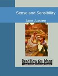 Sense And Sensibility