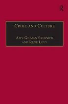 Crime And Culture