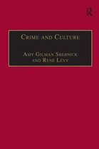 Crime and Culture