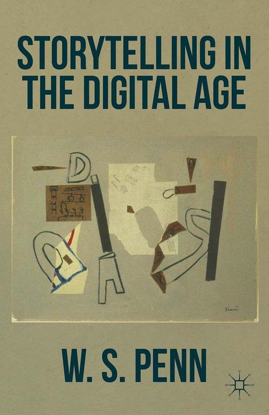 Storytelling in the Digital Age - cover
