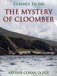 Classics To Go - The Mystery of Cloomber