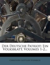 Der Deutsche Patriot