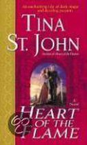 Heart Of The Flame