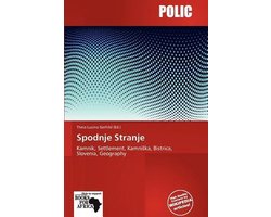 Spodnje Stranje