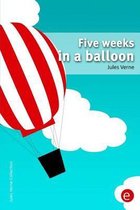 Five Weeks in a Balloon