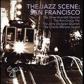 Jazz Scene: San Francisco