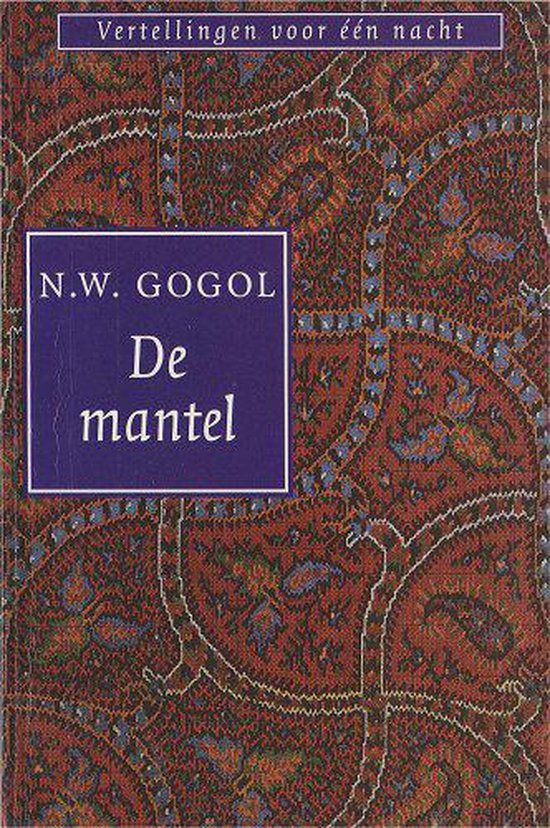 9789029051156 - De mantel
