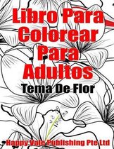 Libro Para Colorear Para Adultos