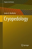Progress in Soil Science - Cryopedology
