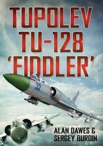 Tupolev Tu-128 Fiddler