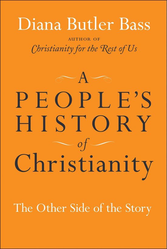 A People's History of Christianity