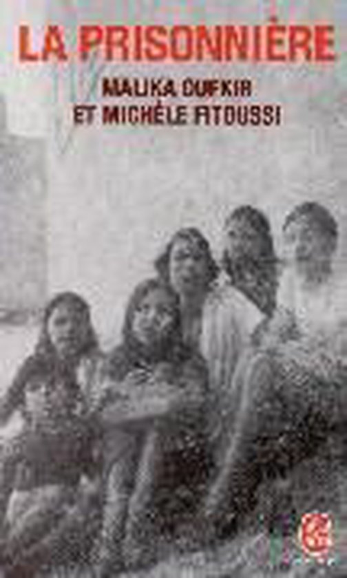 La Prisonnière Du Desert - Blu-ray