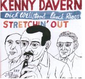 Kenny Davern - Stretchin' Out (CD)
