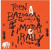 La Font - Teen Bazooka (7" Vinyl Single)