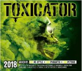 Toxicator 2018